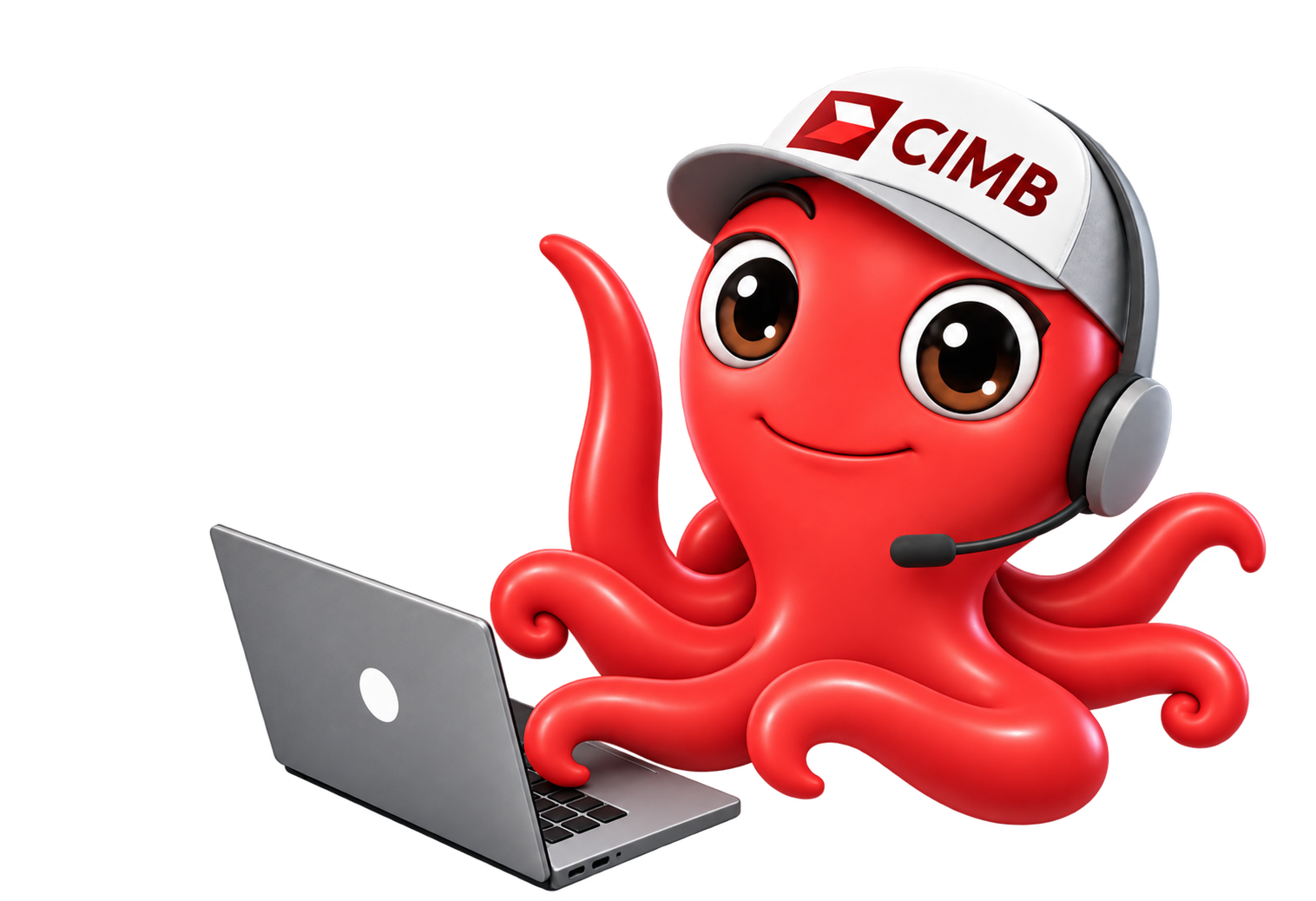 เปิดแชท CIMB Thai